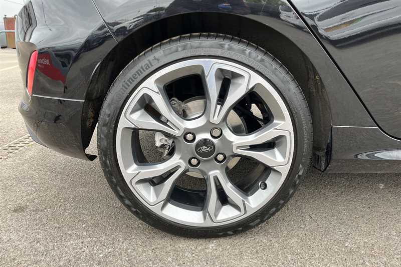 Used Ford Fiesta 2022 for sale - 76525136: Photo 10