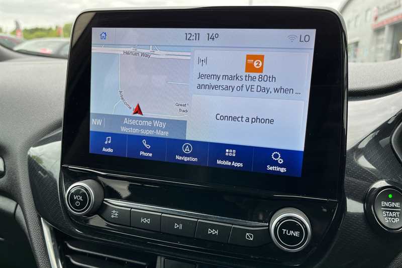 Used Ford Fiesta 2022 for sale - 76525136: Photo 17