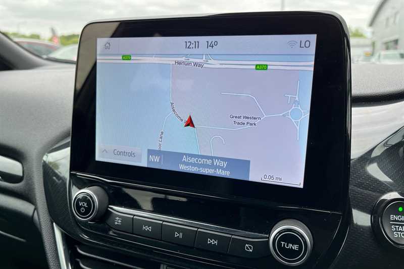 Used Ford Fiesta 2022 for sale - 76525136: Photo 18