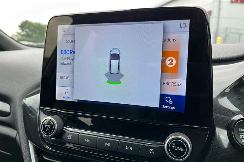 Used Ford Fiesta 2022 for sale - 76525136: Photo 19