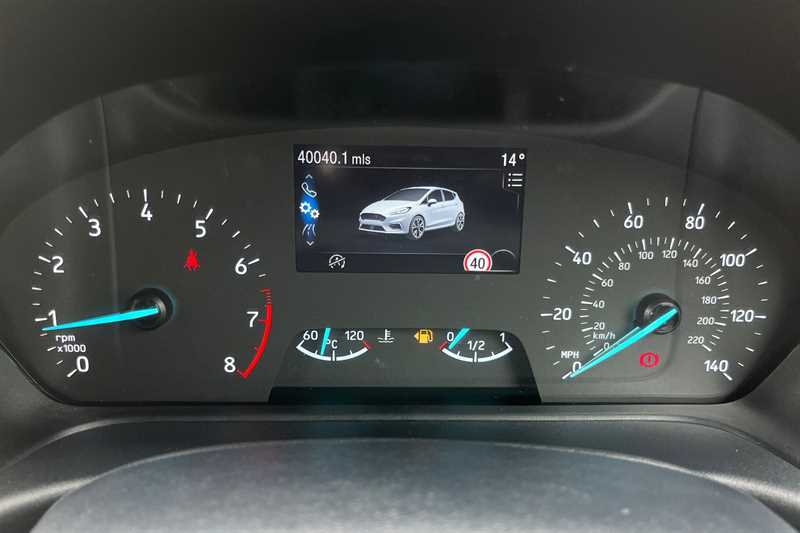 Used Ford Fiesta 2022 for sale - 76525136: Photo 20