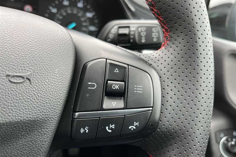 Used Ford Fiesta 2022 for sale - 76525136: Photo 22