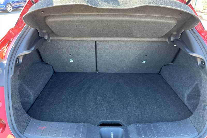 Used Nissan Juke for sale - 78207982: Photo 25