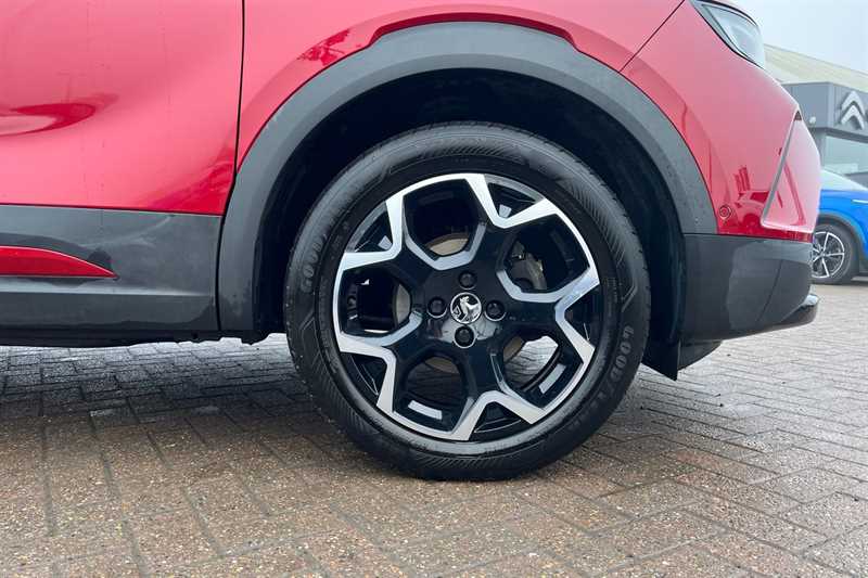 Used Vauxhall Mokka 2023 for sale - 77473687: Photo 12