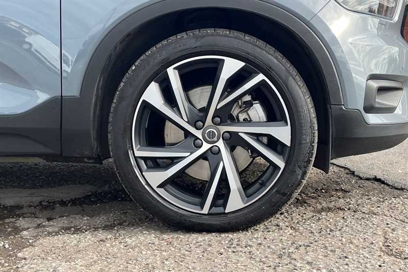 Used Volvo XC40 2020 for sale - 76463694: Photo 12