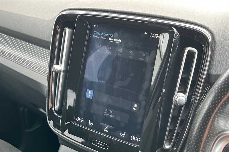 Used Volvo XC40 2020 for sale - 76463694: Photo 15