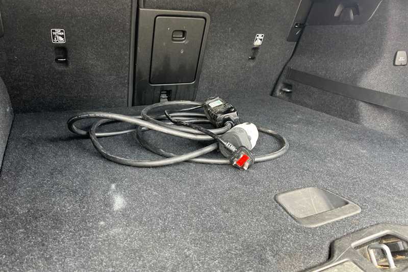 Used Volvo XC40 2020 for sale - 76463694: Photo 25