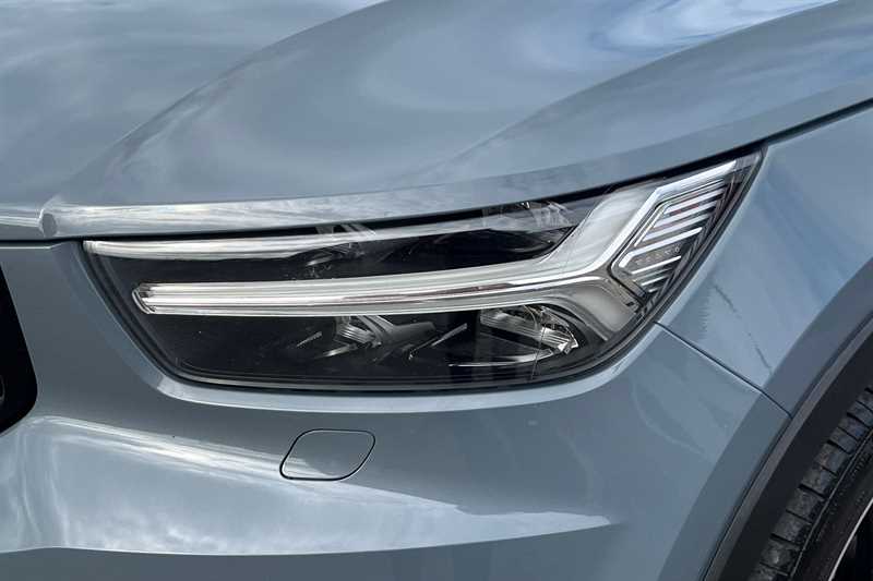 Used Volvo XC40 2020 for sale - 76463694: Photo 29