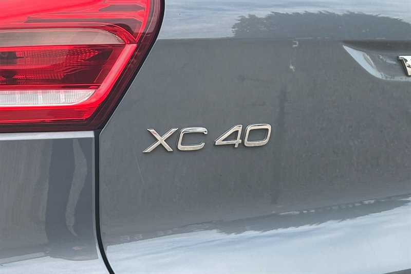 Used Volvo XC40 2020 for sale - 76463694: Photo 30