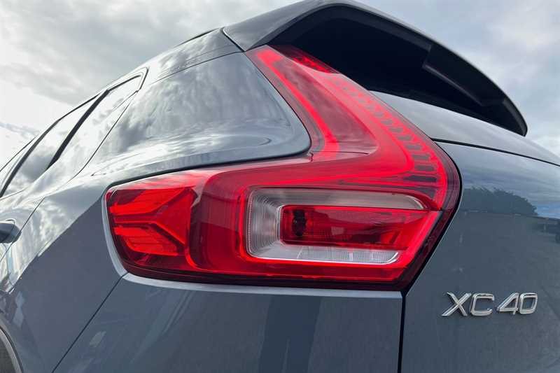 Used Volvo XC40 2020 for sale - 76463694: Photo 31