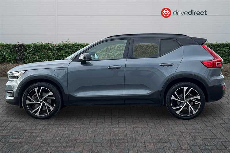 Used Volvo XC40 2020 for sale - 76463694: Photo 6
