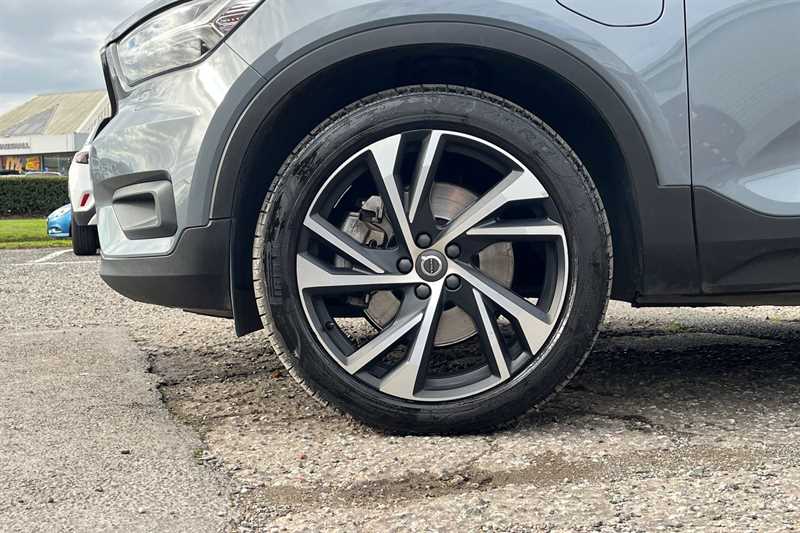 Used Volvo XC40 2020 for sale - 76463694: Photo 9
