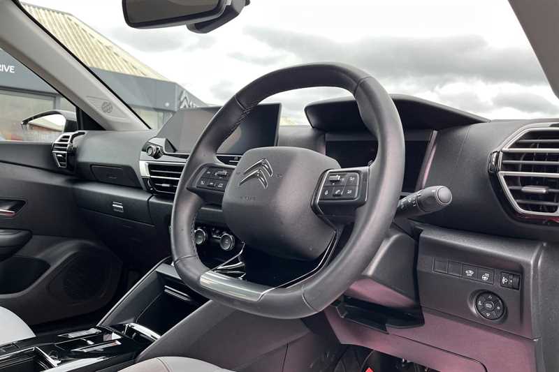 Used Citroen C4 2024 for sale - 77741898: Photo 13