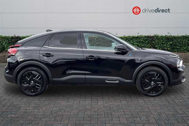 Used Citroen C4 2024 for sale - 77741898: Photo 2