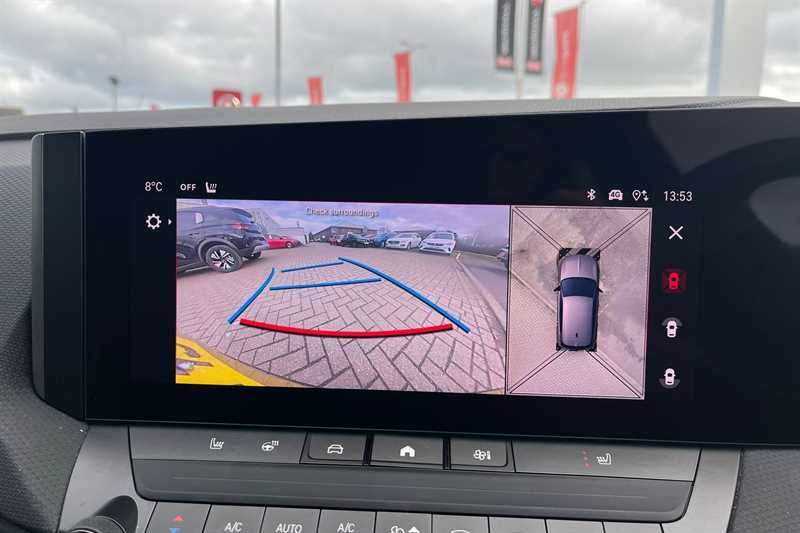 Used Vauxhall Astra 2023 for sale - 78138703: Photo 19