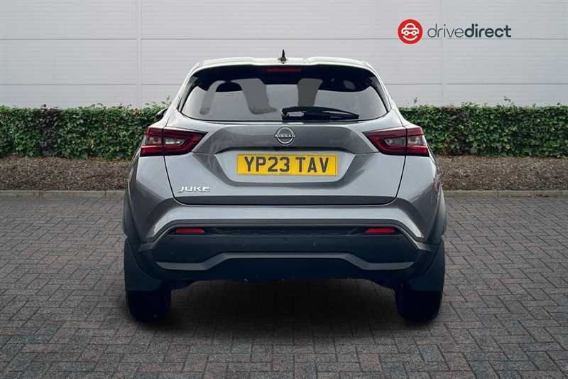 Used Nissan Juke 2023 for sale - 76447697: Photo 4