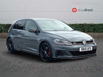 Volkswagen - Golf