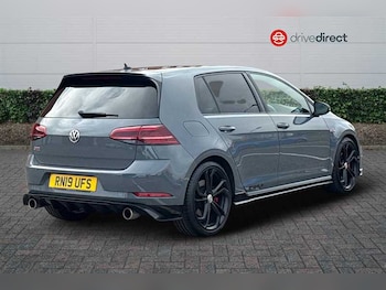 Used Volkswagen Golf 2019 for sale - 75637040: Photo