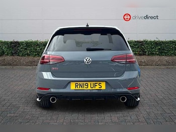 Used Volkswagen Golf 2019 for sale - 75637040: Photo