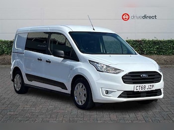 Used Ford Transit Connect 2019 for sale - 79149748: Photo