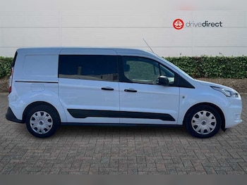 Used Ford Transit Connect 2019 for sale - 79149748: Photo
