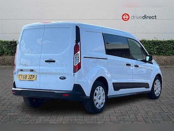 Used Ford Transit Connect 2019 for sale - 79149748: Photo