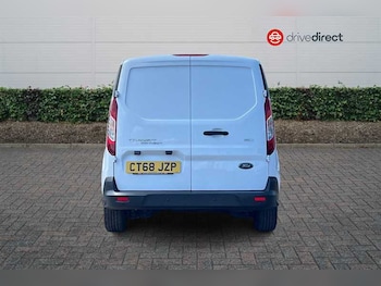 Used Ford Transit Connect 2019 for sale - 79149748: Photo