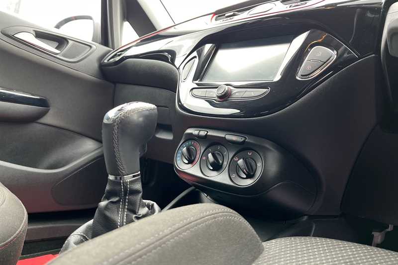 Used Vauxhall Corsa 2018 for sale - 78207704: Photo 14