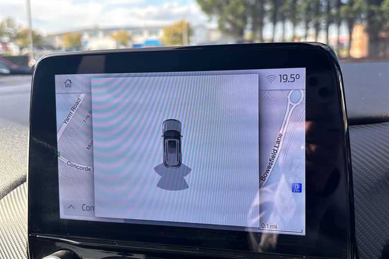 Used Ford Puma 2022 for sale - 77843764: Photo 19