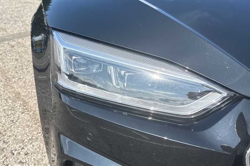 Used Audi A5 2018 for sale - 76956222: Photo 31