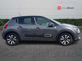 Used Citroen C3 2023 for sale - 78697184: Photo