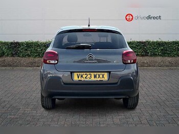 Used Citroen C3 2023 for sale - 78697184: Photo