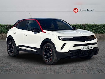 Vauxhall - Mokka