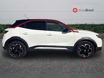 Used Vauxhall Mokka 2022 for sale - 75846914: Photo