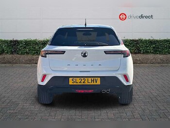 Used Vauxhall Mokka 2022 for sale - 75846914: Photo