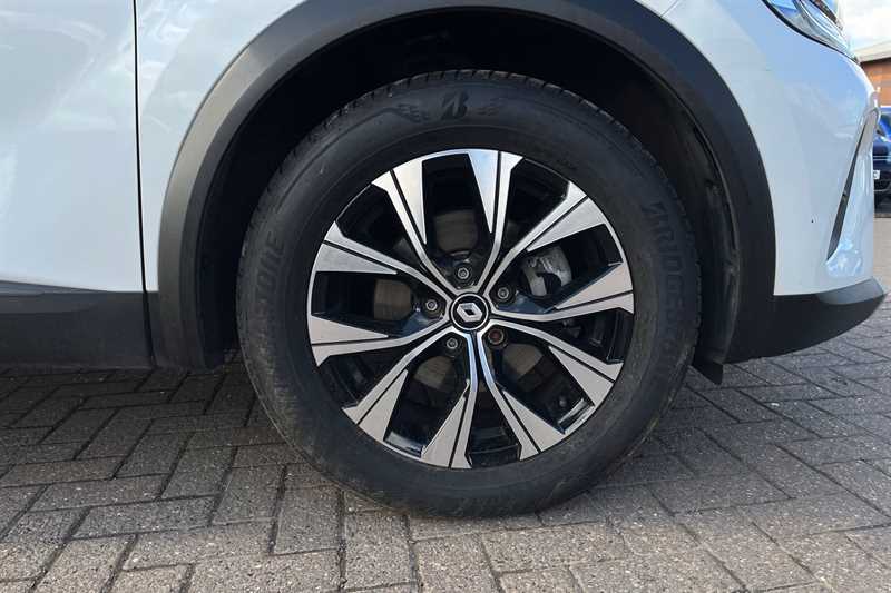 Used Renault Captur 2023 for sale - 78050563: Photo 10