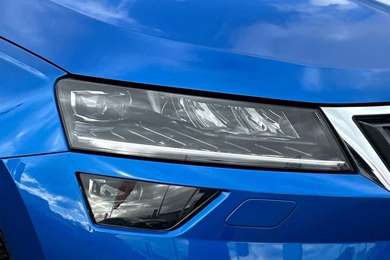 Used Skoda Karoq 2022 for sale - 78143367: Photo 28