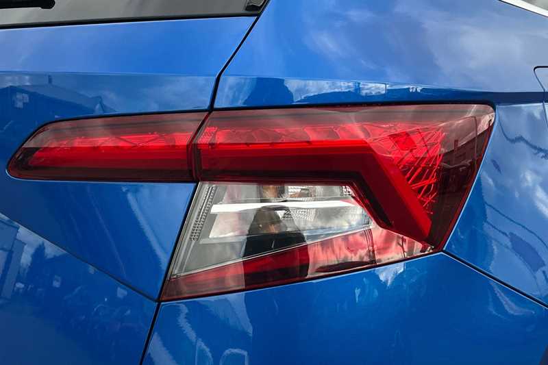 Used Skoda Karoq 2022 for sale - 78143367: Photo 32