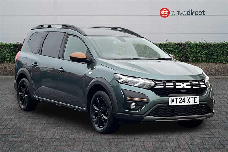 Used Dacia Jogger 2024 for sale - 78216699: Photo 1