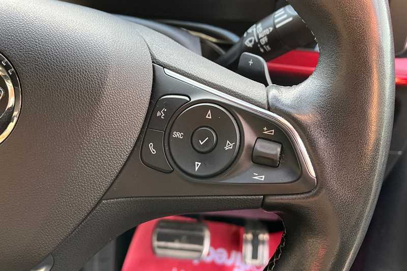 Used Vauxhall Mokka 2023 for sale - 76903751: Photo 22