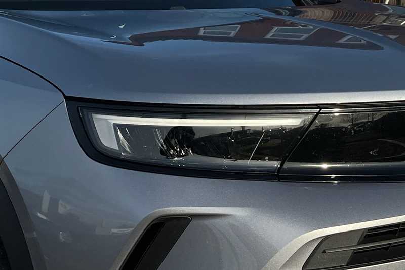 Used Vauxhall Mokka 2023 for sale - 76903751: Photo 28