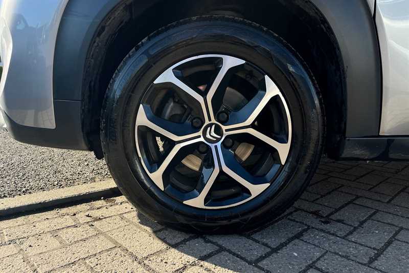 Used Citroen C3 Aircross 2024 for sale - 78160049: Photo 11