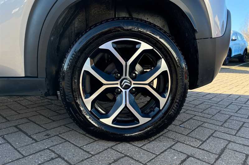 Used Citroen C3 Aircross 2024 for sale - 78160049: Photo 12