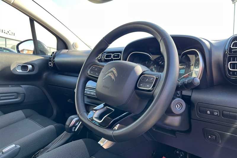 Used Citroen C3 Aircross 2024 for sale - 78160049: Photo 13