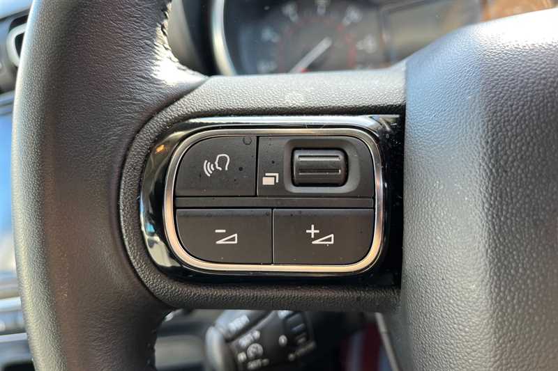 Used Citroen C3 Aircross 2024 for sale - 78160049: Photo 21