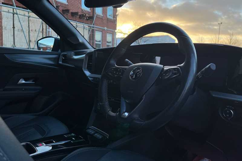 Used Vauxhall Mokka 2022 for sale - 77712472: Photo 13