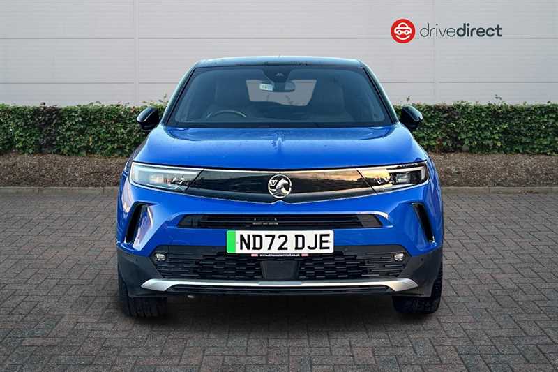 Used Vauxhall Mokka 2022 for sale - 77712472: Photo 8