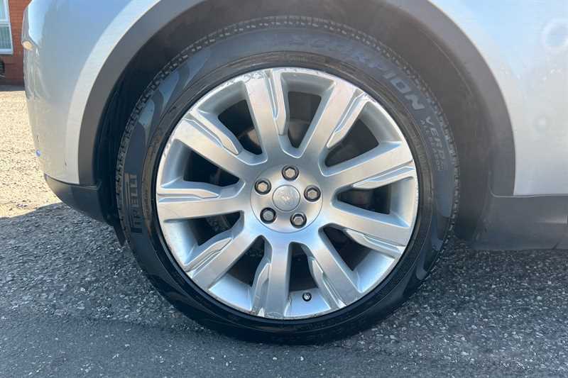 Used Land Rover Discovery 2018 for sale - 76930252: Photo 12