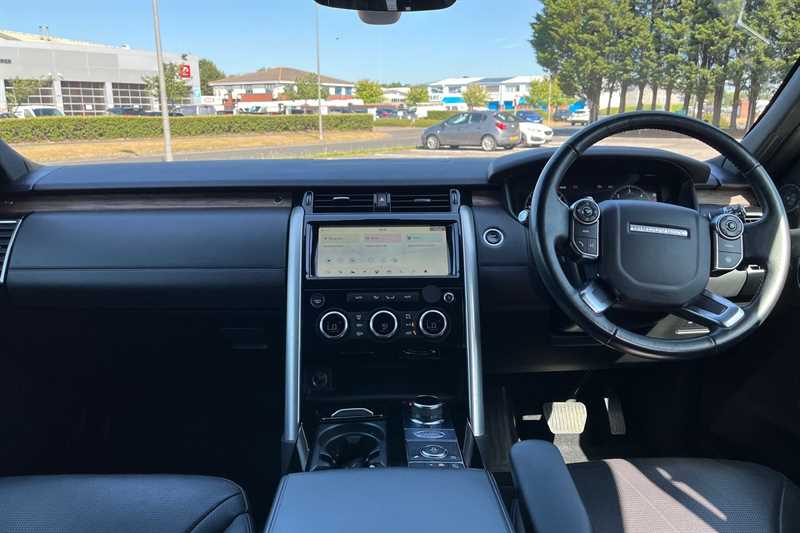 Used Land Rover Discovery 2018 for sale - 76930252: Photo 13