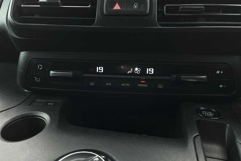 Used Vauxhall Combo Life 2021 for sale - 77930104: Photo 15